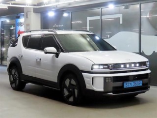 현대 넥쏘 넥쏘(NH2) 프레스티지