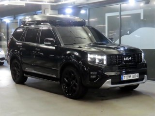기아 모하비 모하비 더 마스터 4WD 마스터즈 그래비티 6인승
