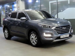 현대 투싼 올뉴투싼 디젤 2.0 2WD 스마트