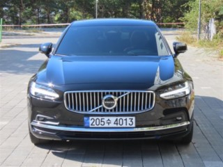 볼보 S90 B5 얼티메이트 브라이트