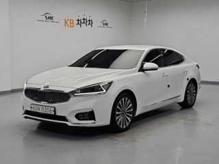 기아 K7 올 뉴 K7 3.0 LPI 럭셔리
