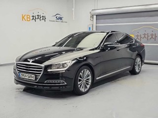 현대 제네시스 제네시스DH G330 모던