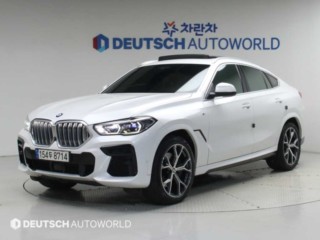 BMW X6 X6 (G06) xDrive 40i M 스포츠