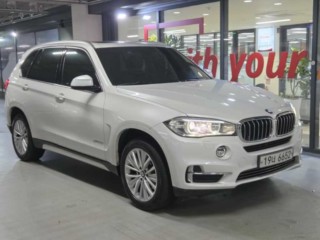 BMW X5 X5 (F15) xDrive 30d