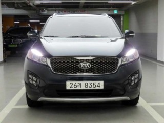 기아 쏘렌토 올 뉴 쏘렌토 디젤 2WD 2.0 노블레스 기본형