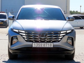 현대 투싼 투싼 (NX4) 디젤 2.0 4WD 모던