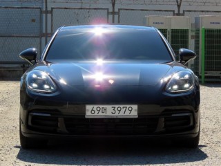 포르쉐 파나메라 파나메라(971) 3.0 4