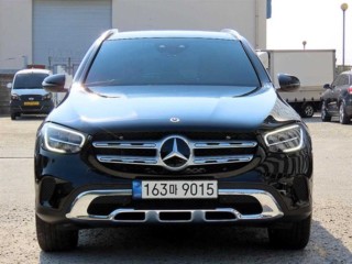 벤츠 GLC 클래스 GLC클래스 X253 GLC 300 e 4MATIC