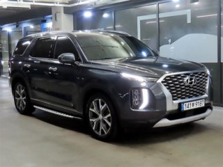 현대 팰리세이드 가솔린 3.8 4WD 프레스티지