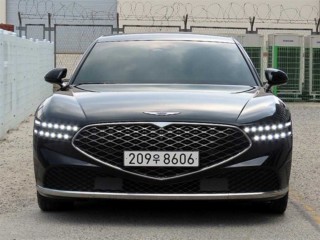 제네시스 G90 G90(RS4) 3.5T GDI AWD