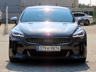 기아 스팅어 스팅어 마이스터 2WD 2.5 마스터즈