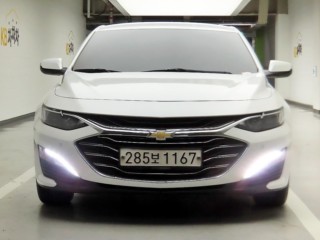 쉐보레 말리부 더뉴말리부 가솔린 1.3 E-터보 LT 디럭스