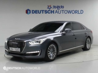 제네시스 EQ900 5.0 GDI AWD 프레스티지