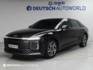 현대 그랜저 그랜저 (GN7) LPG 3.5 2WD 프리미엄