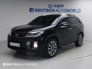 기아 쏘렌토 뉴 쏘렌토 R 2WD 2.0 트랜디