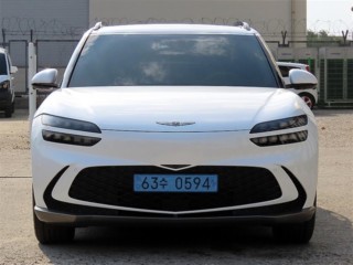 제네시스 GV60 스탠다드 2WD