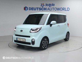 기아 레이 더 뉴 레이 프레스티지