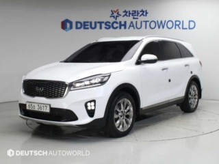 기아 쏘렌토 더 뉴 쏘렌토 디젤 2.0 2WD 노블레스