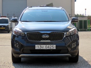 기아 쏘렌토 올 뉴 쏘렌토 디젤 2WD 2.0 프레스티지