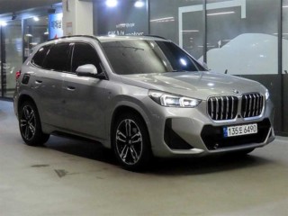 BMW X1 X1 (U11) sDrive 20i M 스포츠