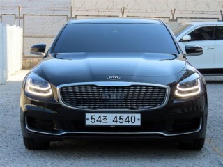 기아 K9 더 K9 3.8 GDI 2WD 플래티넘Ⅱ