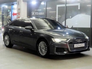 아우디 A6 A6 (C8) 40 TDI 콰트로 프리미엄