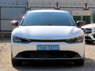 기아 EV6 롱레인지 에어