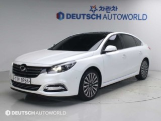 르노코리아(삼성) SM7 SM7노바 2.5 RE