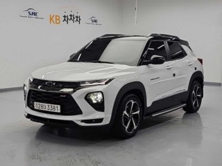 쉐보레 트레일블레이저 2WD 1.3 터보 가솔린 RS