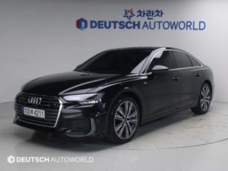 아우디 A6 A6 (C8) 45 TFSI 콰트로 프리미엄