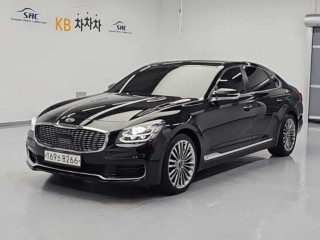 기아 K9 더 K9 3.8 GDI AWD 플래티넘Ⅰ