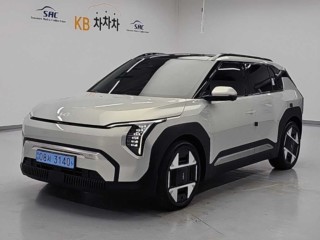 기아 EV3 스탠다드 어스