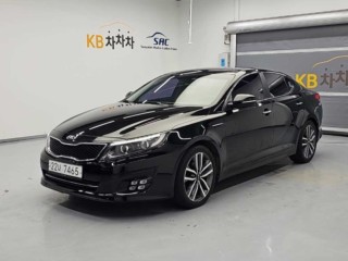 기아 K5 더 뉴 K5 2.0 프레스티지