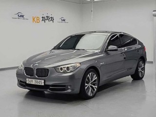 BMW 그란투리스모 5시리즈 GT (F07) GT 30d