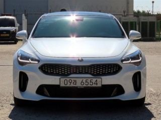 기아 스팅어 가솔린 2.0 터보 AWD 플래티넘