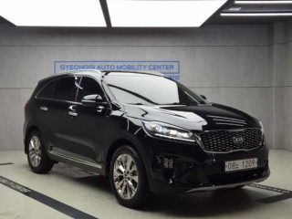 기아 쏘렌토 더 뉴 쏘렌토 디젤 2.2 2WD 노블레스