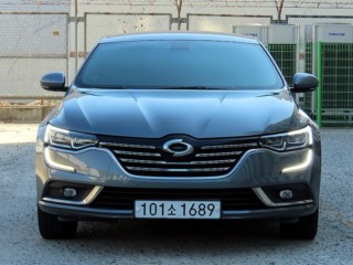 르노코리아(삼성) SM6 LPG 2.0 LPe SE