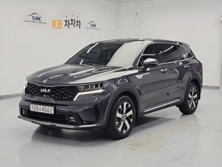 기아 쏘렌토 쏘렌토 4세대(MQ4) 디젤 2.2 2WD 트렌디