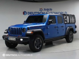 지프 글래디에이터 3.6 루비콘 4WD