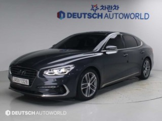 현대 그랜저 그랜저 IG 2.2 VGT 프리미엄 스페셜