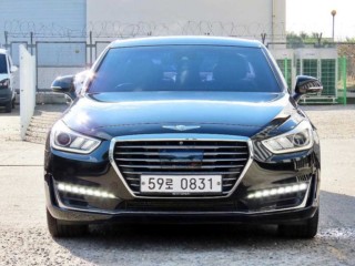제네시스 EQ900 3.3 T-GDI AWD 럭셔리