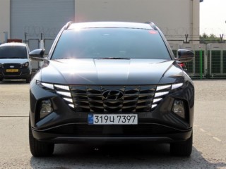 현대 투싼 투싼 하이브리드(NX4) 2WD 인스퍼레이션