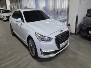 제네시스 EQ900 3.3 T-GDI AWD 프레스티지