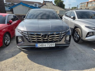 현대 투싼 투싼 하이브리드(NX4) 2WD 모던