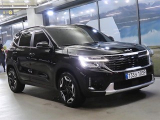 기아 셀토스 더 뉴 셀토스 가솔린 1.6 터보 2WD 시그니처