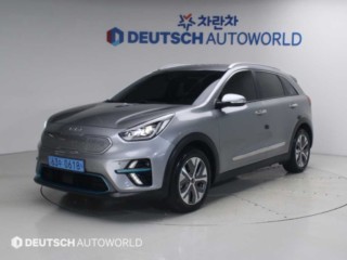 기아 니로 니로 EV 노블레스