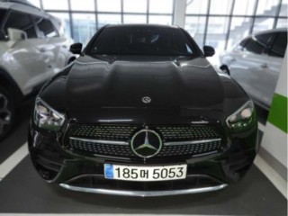 벤츠 E 클래스 E-클래스 W213 E350 4MATIC AMG LINE