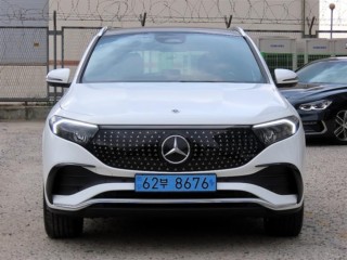 벤츠 EQA EQA H243 EQA 250 AMG 라인