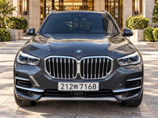 BMW X5 X5 (G05) xDrive 45e xLine