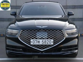 제네시스 G90 3.8 GDI AWD 프리미엄 럭셔리
